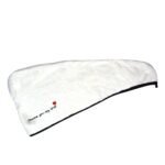 Hair Drying Magic Hair Cap Towel Wrap for Women Bath Towels (1 pc), Hair accessories - Image 5