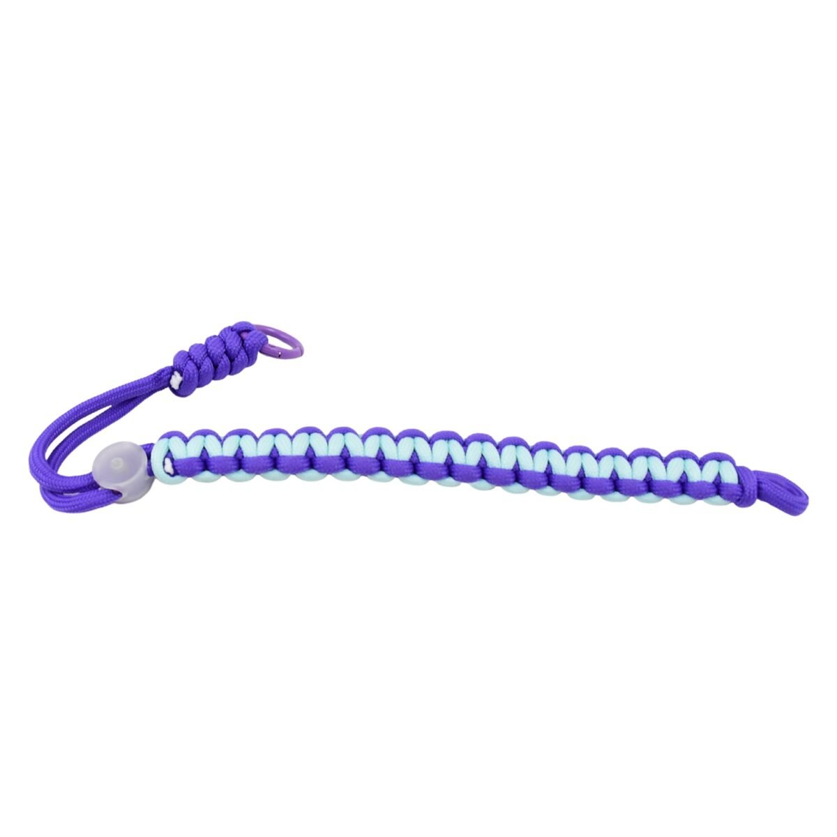 Multipurpose Adjustable Hand Wrist Strap Lanyardwith Cellphone, Phone Strap (1 Pc / 15 Inch / Multicolor) - Image 5