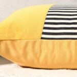 Decorative Pillow Covers Cushion Cases Soft Cotton (22 × 22 Inch / 1 Pair / 2 Pc) - Image 8
