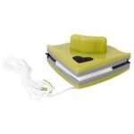 Double face glass cleaner Window Squeegee, Magnetic Window Washing Equipment. - Image 5