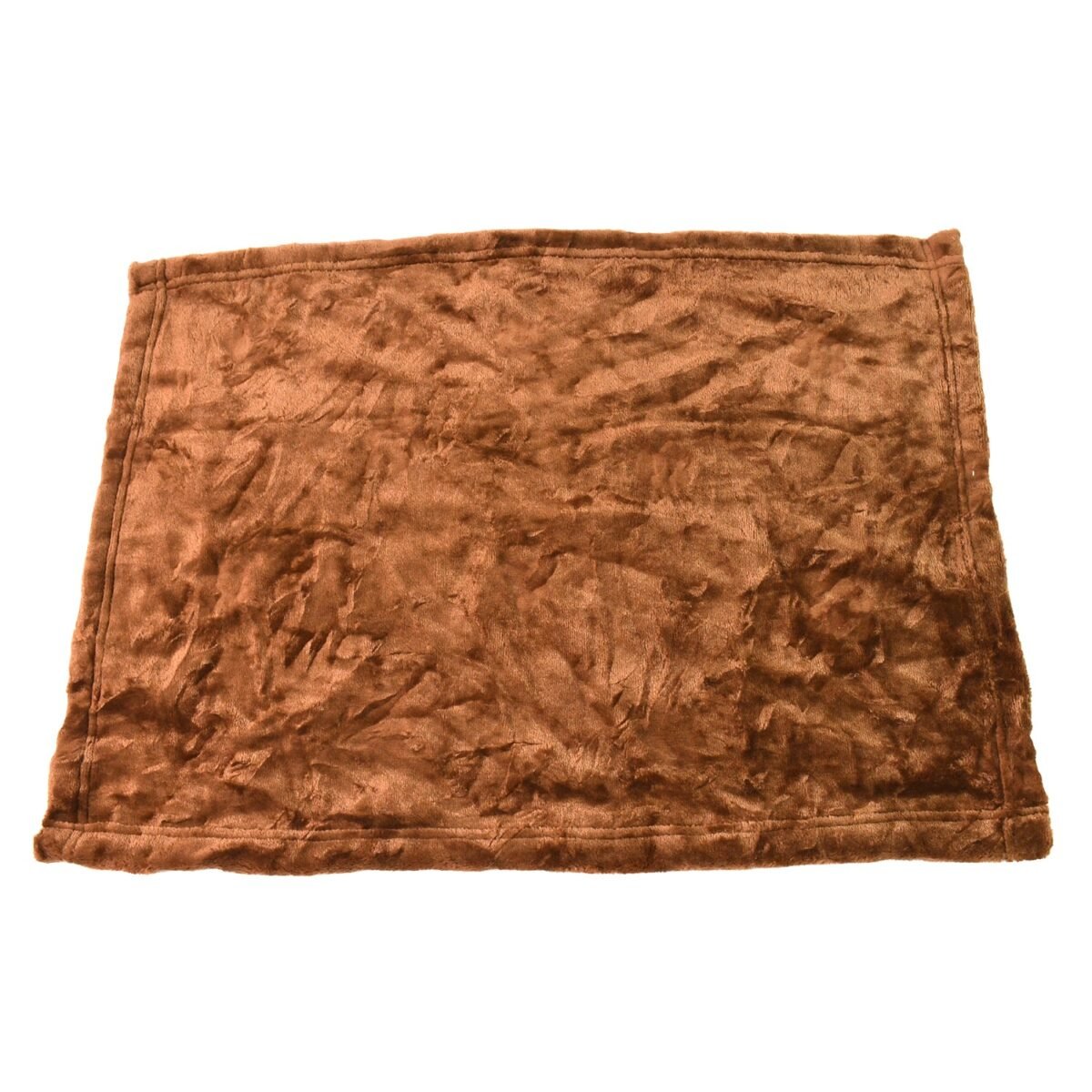 Pet Soft Cat Dog Blanket / Towel, Warm Sleep Mat (60×45 Cm / 1 Pc / Mix Color & Design) - Image 5