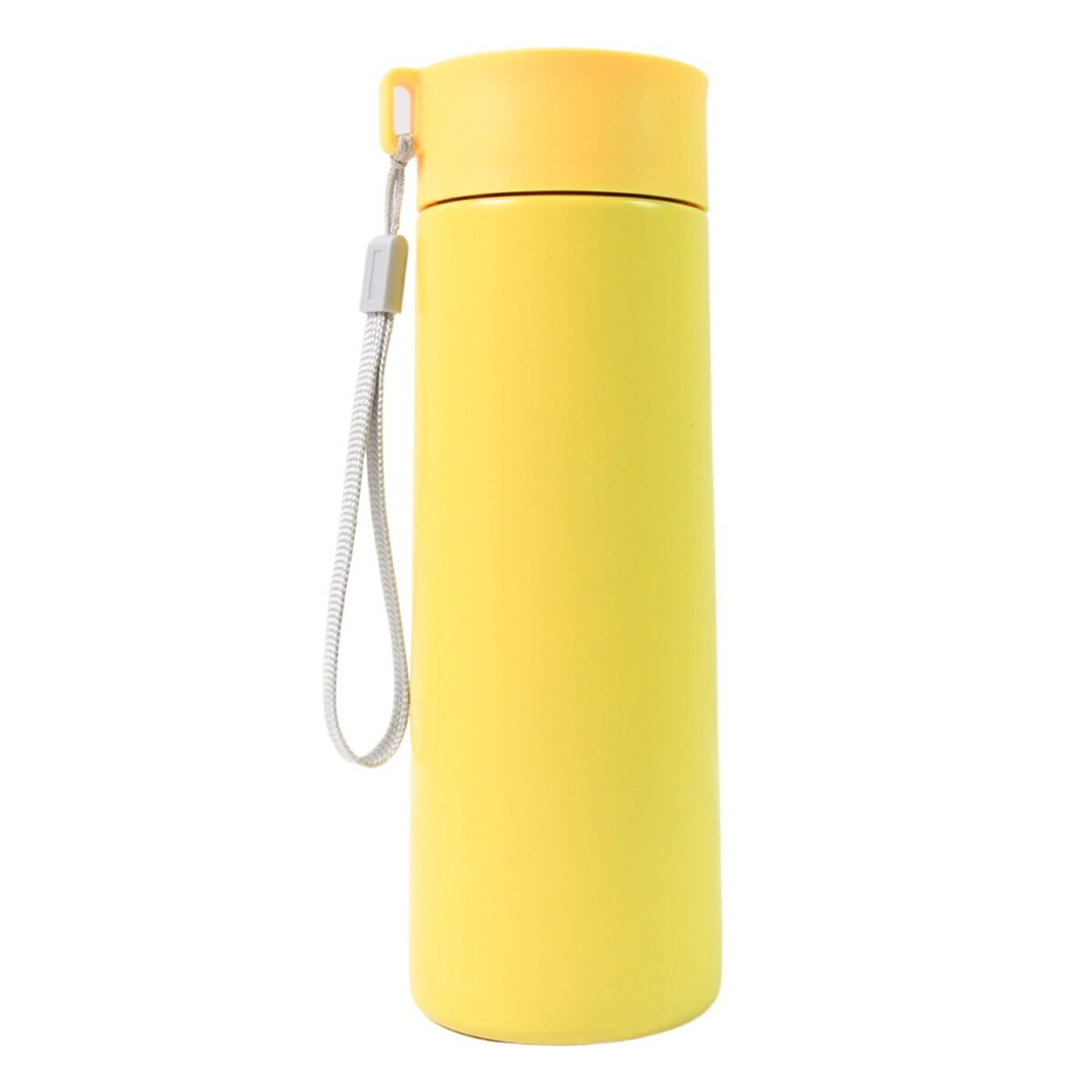 Vacuum Insulated Stainless Steel, Double walled (500 ML Approx / Mix Color & Design) - Image 5