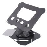 Aluminium Alloy 360°Rotating Bracket, Adjustable Stand (1 Pc) - Image 5