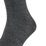 Socks Breathable Thickened Classic Simple Soft Skin Friendly - Image 4