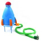Sprinkler Rocket Launcher Summer Toys for Kids (1 Set) - Image 5