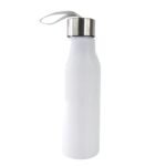 Cool Water Bottle Reusable, Perfect for Office, School, Sports (Approx 450 ML) - Image 5