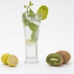 High Quality Faluda, ice cream, Juicer and Water Glasses Set of 6 Transparent, Drinking Water Glasses Stylish Glasses for Faluda, Water, Juice, Glass Set of 6 Pcs (Plastic 300 ML Approx) - Image 6