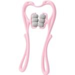 Neck Shoulder Massager (1Pc / Mix Color) - Image 5