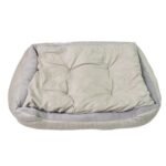 Pet Dog Bed General Thickening Dog Mat (1 Pc / 45x36x7 Cm / Small) - Image 5