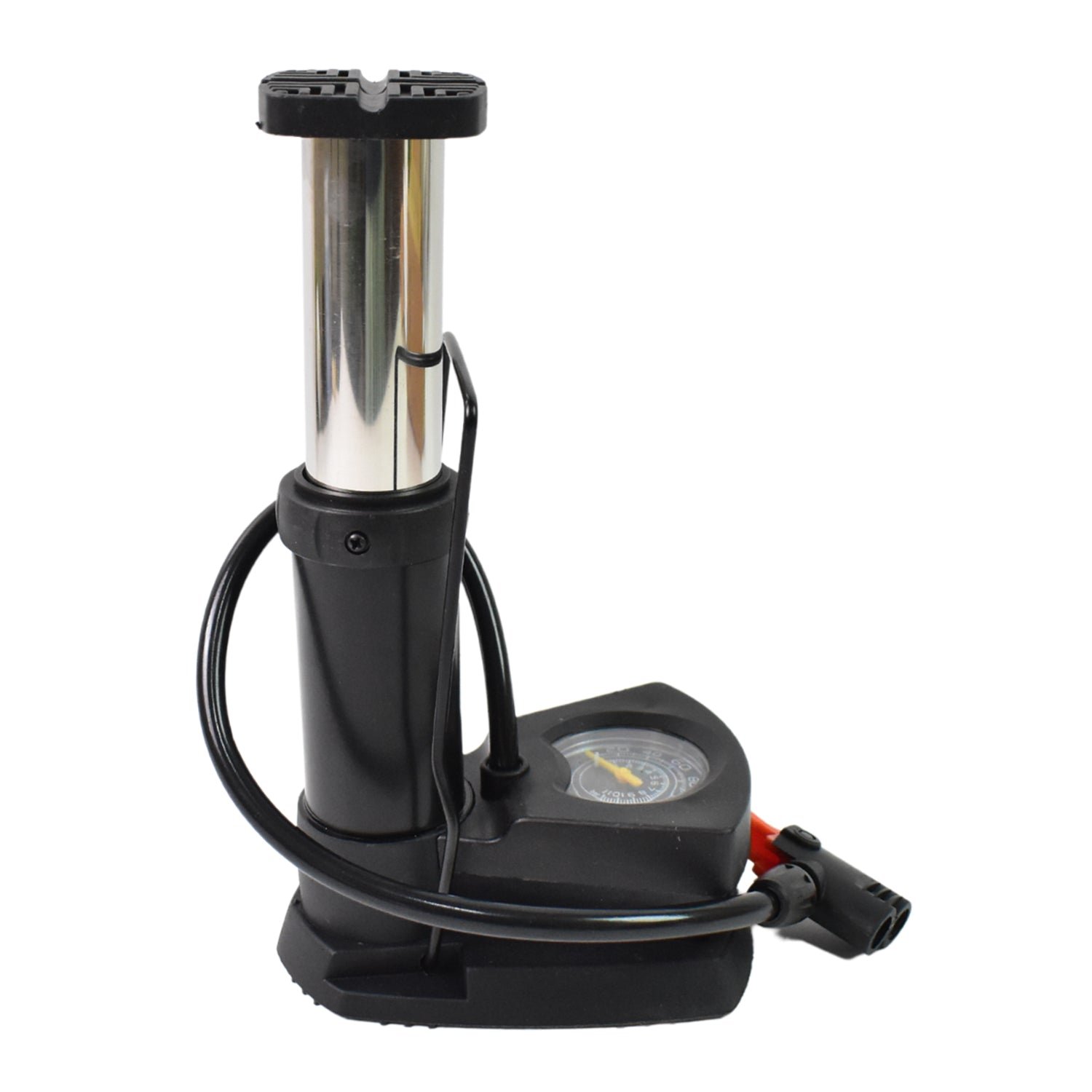 05_3a14f63b-1e67-4709-b774-3d8d51b5e4c0.jpg Portable Mini Bike Pump / Cycle Pump Foot (1 Pc) - Image 1