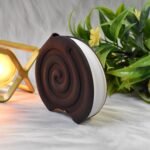 ROUND CHOCOLATE DIARY NOTEBOOKS ORIGINAL SMELL WRITING PRACTICE BOOK ( 1PC / BOOK) - Image 7