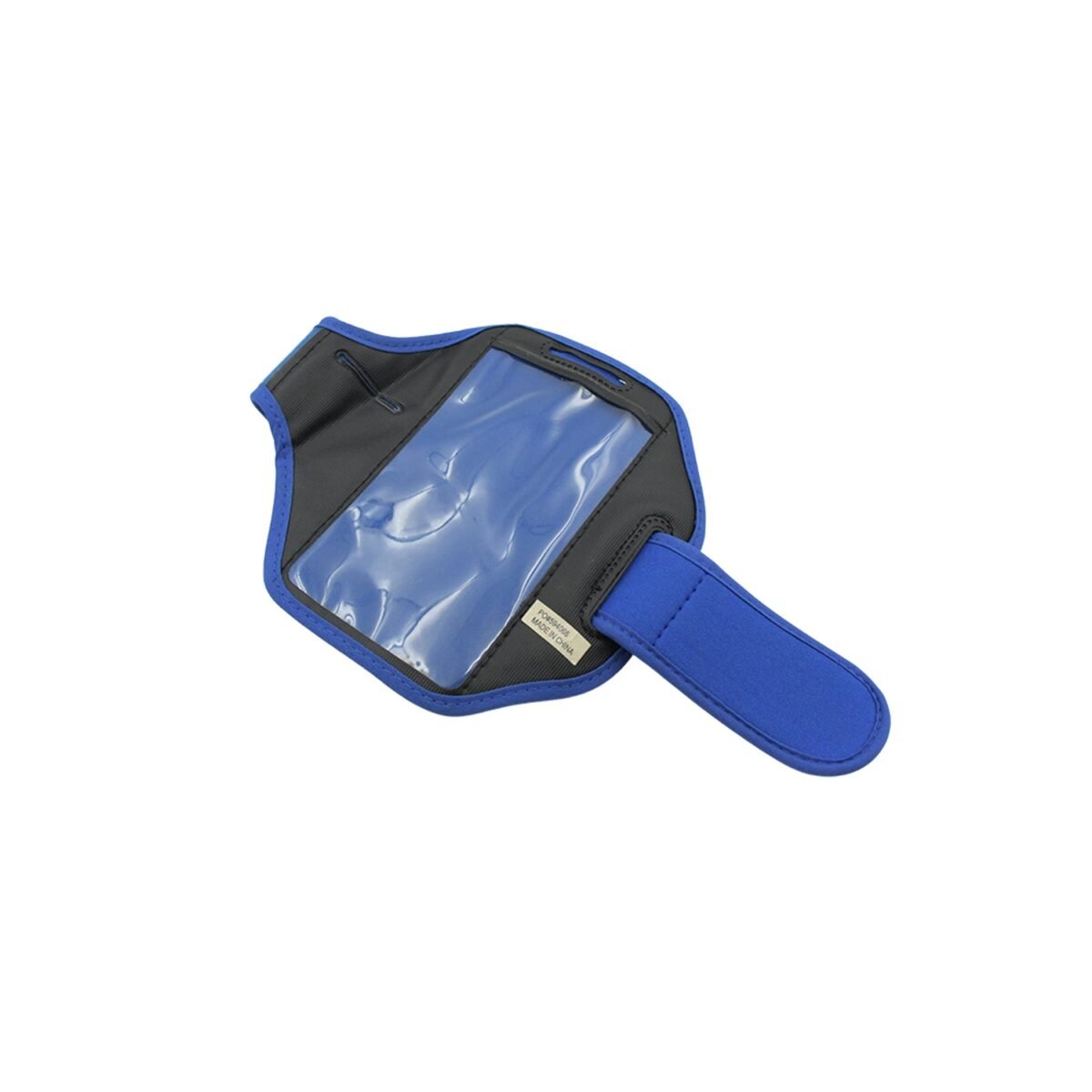 Sports Wrist Bag – Running Armband Phone Holder (1 Pc) - Image 6