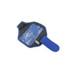 Sports Wrist Bag – Running Armband Phone Holder (1 Pc) - Image 6
