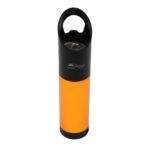 Portable Mini Torch / Flashlight 9 LED Powerful High Lumens Pen Light, Easy To Carry, Portable Pocket Compact Torch for Emergency 3 Battery operated (Battery not included / 1 pc) - Image 5