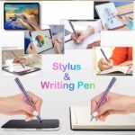 Multifunction Writing Magnetic Metal Pen, Office Magnet Pen (1 Pc) - Image 8