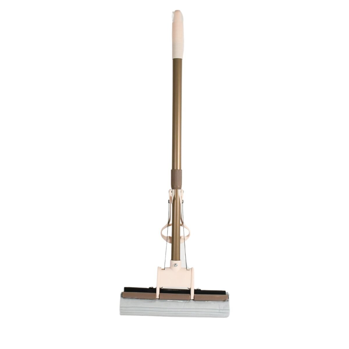 Sponge Mop Super absorbent Sponge-head-self-cleaning miracle-mop - Image 4