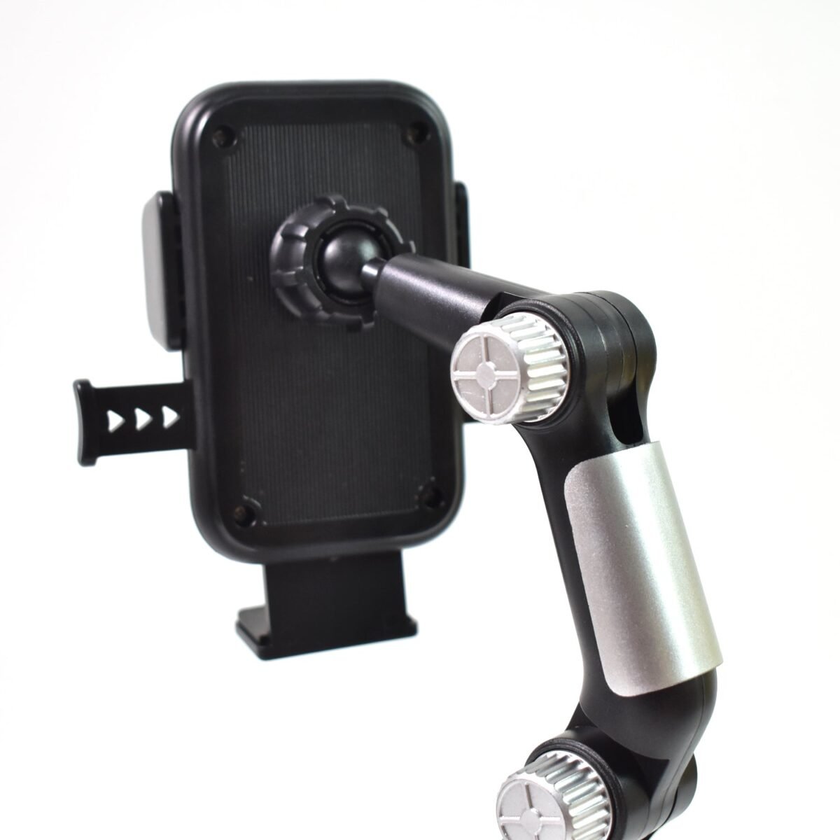 Adjustable Long-Arm Suction Cup Car Phone Holder (1 Pc) - Image 7