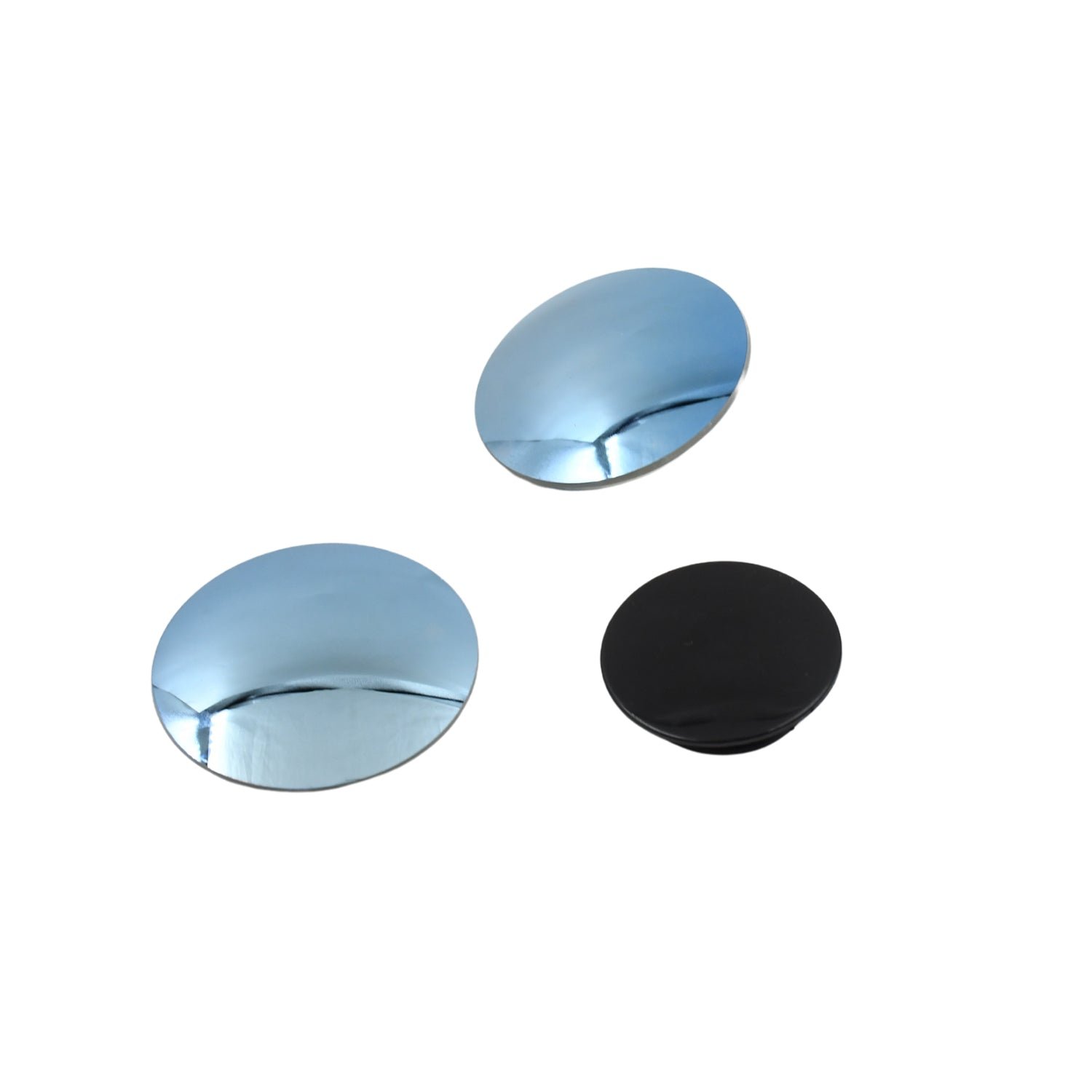 05_4cfe1447-e8c8-455d-a388-538c484892c9.jpg Car Blind Spot Side Mirror Round HD Glass Blind spot Mirror (2 Pc) - Image 1
