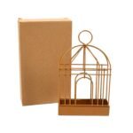 Mosquito Coil Holder, Vintage Style Durable Household Mosquito coil Stand for Office Home - Image 4