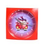 Classic Desktop Alarm Clock – Simple, Reliable, and Stylish (1 Pc / Mix Color) - Image 5