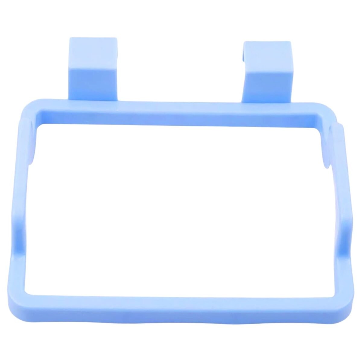 Plastic Garbage Bag Rack Holder - Image 1