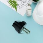 2 PIN Plug Converter, Plug Adapter (1 Pc ) - Image 6
