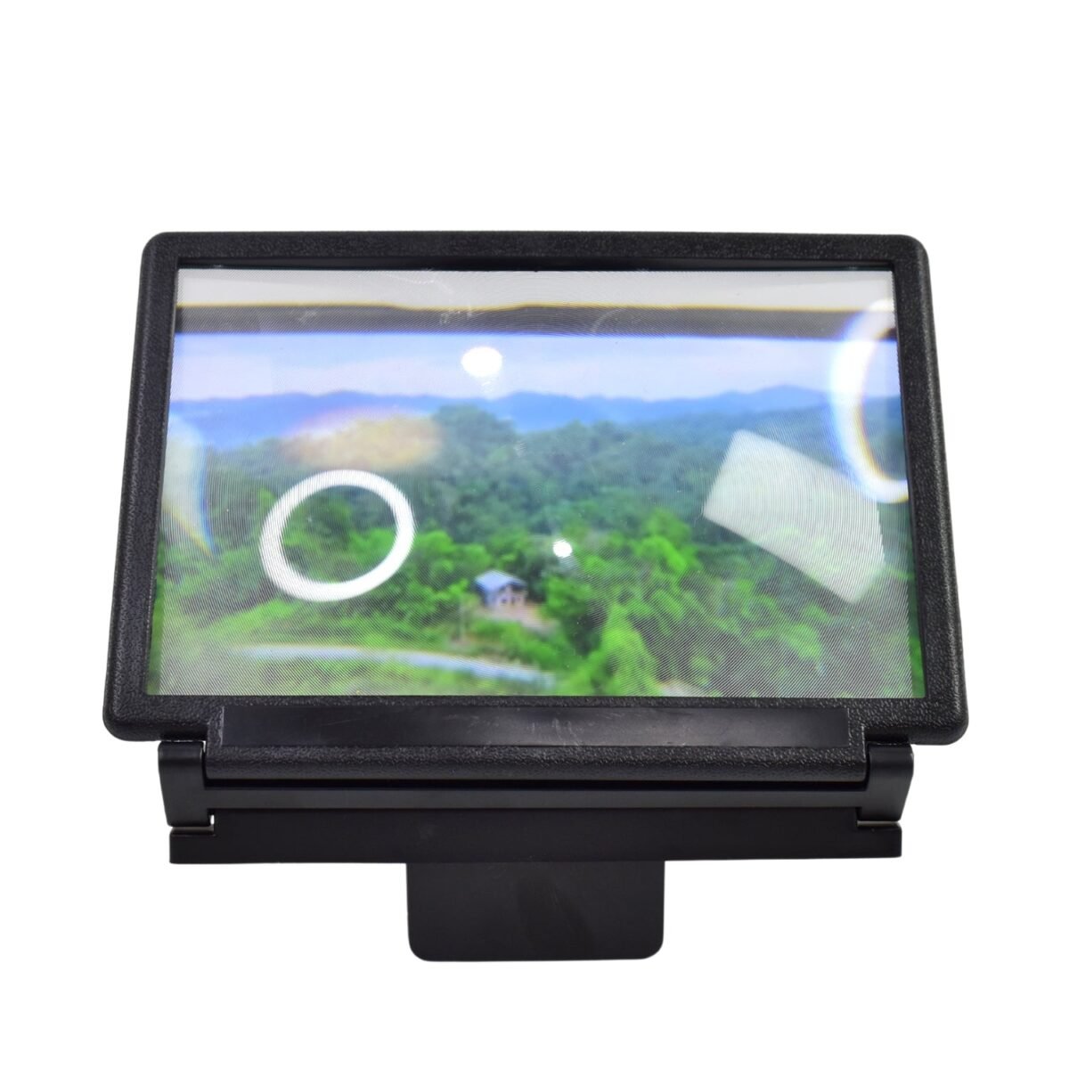 3D HD Mobile Phone Screen Magnifier Amplifier (1 Pc) - Image 5