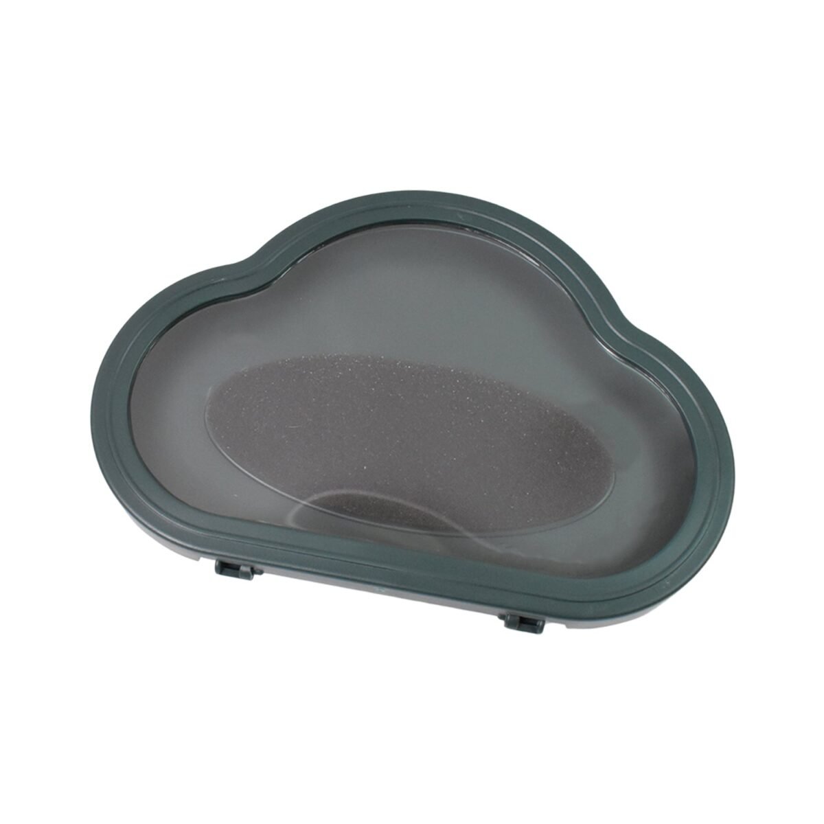 Smartphone / Mobile Stand, Waterproof Case, Smartphone Stand Case (1 Pc /  Gray colour) - Image 5