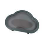 Smartphone / Mobile Stand, Waterproof Case, Smartphone Stand Case (1 Pc /  Gray colour) - Image 5
