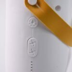 Portable Tower Mist Spray Cooling Fan, Air Cooling Fan (1 Pc) - Image 9