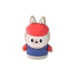 Cartoon-Shaped Pencil Sharpener with Built-In Eraser - Fun & Practical Stationery (1 Pc /Mix Design) - Image 5