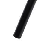 Professional Tripod with Multipurpose Head for Low Level Shooting, Panning for All DSLR Camera - Image 6