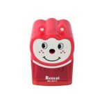 Cartoon Shaped Sharpener for Kids – Animal Shaped Pencil Sharpener (1 Pc) - Image 5