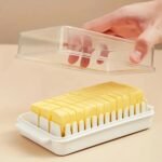 All-in-One Butter Slicer & Storage Box 1 Pcs - Image 6