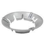 Gas Stove Burner Cover / Stand (221 Gm / 1 Pc) - Image 5