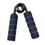 Hand Exerciser, Hand Gripper / Finger Strengthener (1 Pc / 250LB) - Image 5