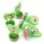 Cartoon Heart Stamps – Motivational Reward Stamps for Kids, Teachers & Parents (6 Pc, Multicolor) - Image 7