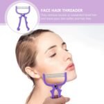 Facial Hair Remover Depilator Threading Hair Removal Face (1 Pc) - Image 6