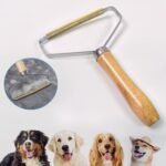 Portable Double Sided Lint Remover (1 Pc) - Image 3