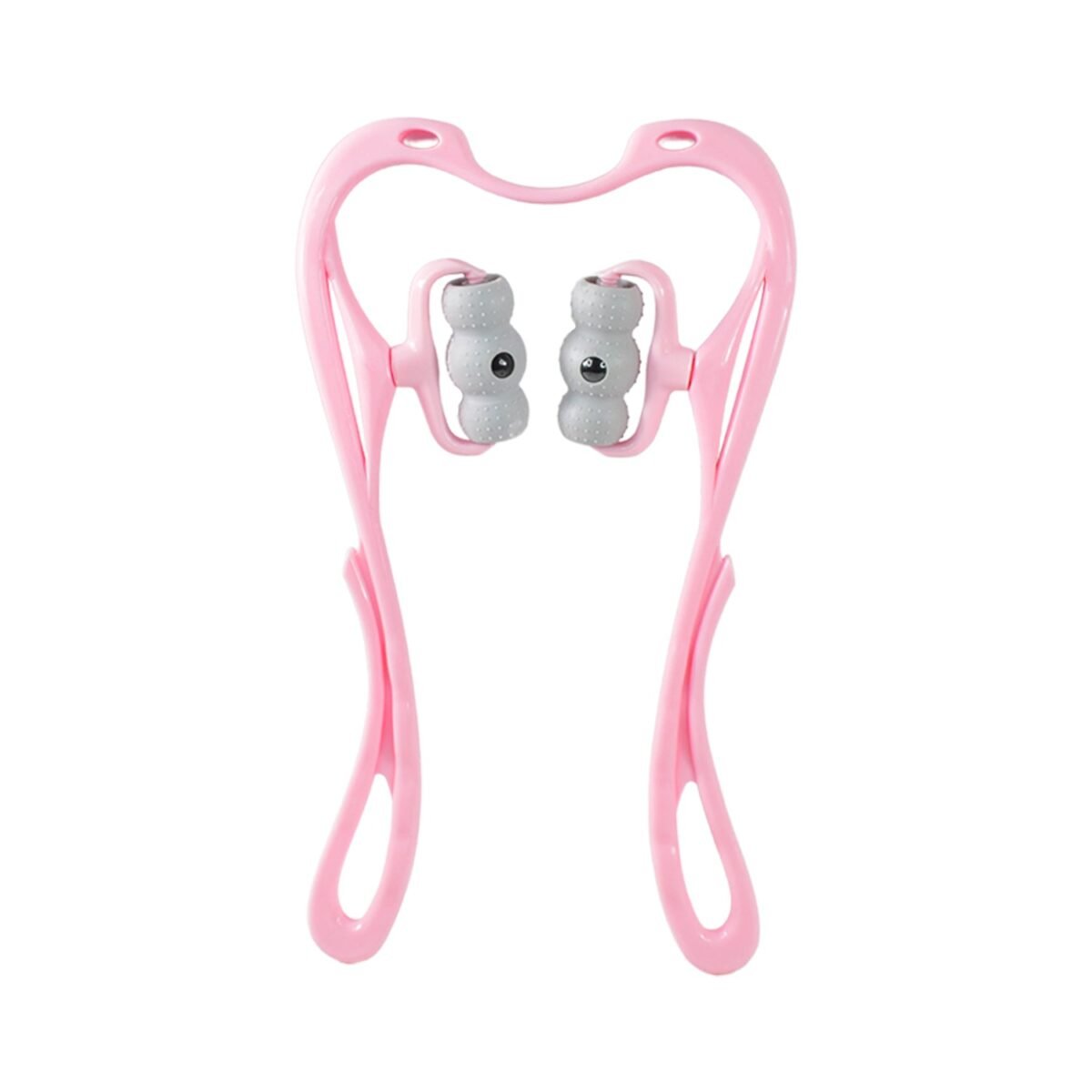 Neck Shoulder Massager (1Pc / Mix Color) - Image 5