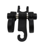 Car Hooks Vehicle Back Seat Hidden Headrest Hanger (1 Pc) - Image 5