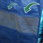 Multi Purpose Foldable Baby Wardrobe / Toy Box 5 Shelves Cartoon Printed - Image 6