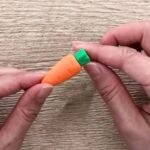 Mix Design Fancy & Stylish Colorful Erasers (1 Set / 4 Pc Set) - Image 6