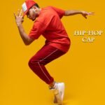 Classic Snapback Hat Cap in Hip Hop Style - Image 6