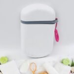 Stylish & Leak-Proof Travel Soap Box – Secure Seal for Home, Bathroom, Hiking & Camping (1 Pc) - Image 5