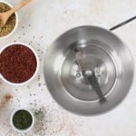 Multi Function Electric Small Food Grinder Grain Grinder (100-200w / 2 Blade / 1 Pc) - Image 6