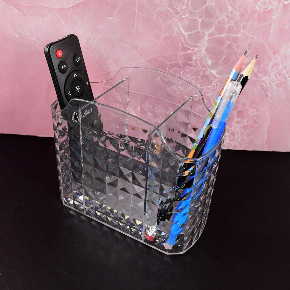 Apex Crysta Multipurpose Organizer Holder (1 Pc) - Image 6