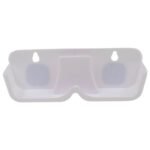 Wall Mount / Adhesive Sunglass Holder (1 Pc) - Image 5