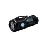 Small LED Torch, 5 Lighting Modes (1 Pc) - Image 5