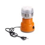 Multi Function Electric Small Food Grinder Grain Grinder (100-200w / 4 Blade / 1 Pc) - Image 5